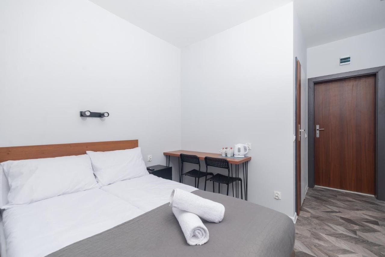 Apartment Zefiro Seredynskiego Gdansk