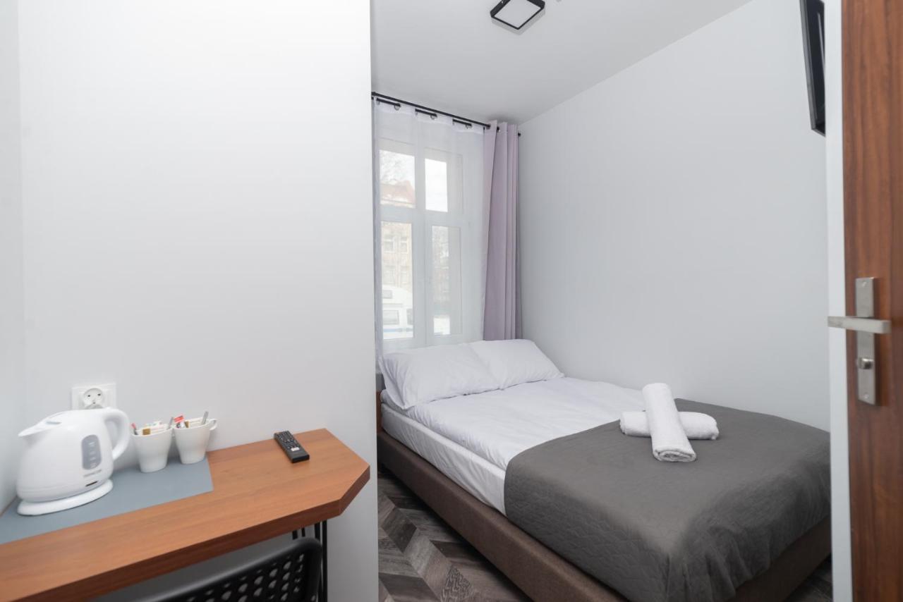 Apartment Zefiro Seredynskiego Gdansk